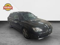 gebraucht Subaru Impreza 2.5 Turbo 4WD WRX