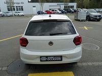 gebraucht VW Polo Comfortline