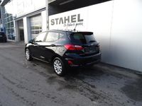 gebraucht Ford Fiesta 1.0 EcoB 100 Cool & Connect