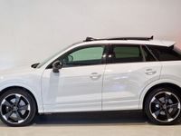 Gebraucht Audi SQ2 301 PS (221 kW) 2021 SUV