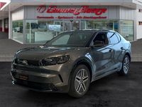 Neu Ford Capri Extended Range 250 kW (340 PS) 2025 Grau SUV