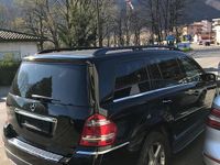 Gebraucht Mercedes GL500 388 PS (285 kW) 2007 SUV