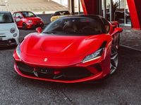 gebraucht Ferrari F8 Tributo