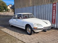 Gebraucht Citroën DS 1972 Limousine