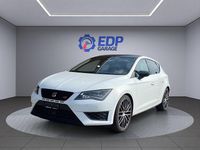 Gebraucht Seat Leon Cupra 290 290 PS (213 kW) 2016 Limousine