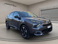 Gebraucht Citroën C4 145 PS (106 kW) 2025 Grau Limousine