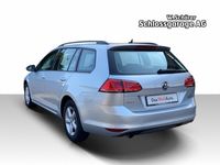 gebraucht VW Golf VII Variant Trendline
