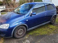 Gebraucht Opel Corsa Sport 125 PS (91 kW) 2004 Kleinwagen