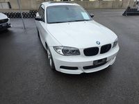 Gebraucht BMW 135 Coupé M Sport 306 PS (225 kW) 2009 Coupé