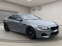 gebraucht BMW M6 Coupé Drivelogic