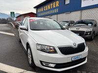 Gebraucht Skoda Octavia Ambition 184 PS (135 kW) 2016 Kombi