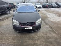 Gebraucht VW Golf IV GTI 200 PS (147 kW) 2005