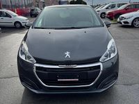 Gebraucht Peugeot 208 Active 82 PS (60 kW) 2016 Kleinwagen