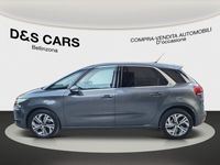 gebraucht Citroën C4 Picasso 1.6 e-HDi Attraction ETG6