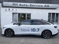 Gebraucht VW ID.7 Pro 210 kW (286 PS) 2023 Kleinwagen