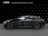 gebraucht Mercedes CLA45 AMG Shooting Brake AMG 4Matic+ 8G-DCT