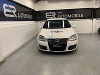 Gebraucht VW Golf IV GTI 200 PS (147 kW) 2006
