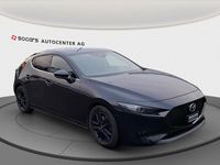 Gebraucht Mazda 3 122 PS (89 kW) 2019 Kleinwagen