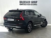 Gebraucht Volvo XC60 Inscription 390 PS (286 kW) 2021 SUV