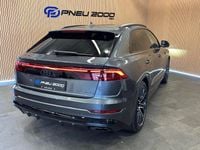 Neu Audi Q8 394 PS (289 kW) 2025 SUV