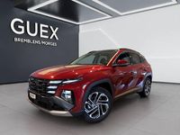 Neu Hyundai Tucson Edition 239 PS (175 kW) 2026 SUV