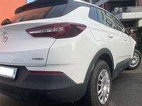 Gebraucht Opel Grandland X Enjoy 130 PS (95 kW) 2019 SUV