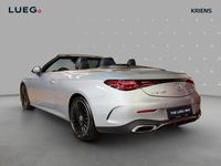 Gebraucht Mercedes CLE200 AMG 204 PS (150 kW) 2025 Cabrio