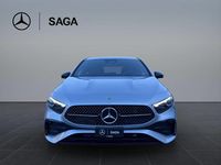 Neu Mercedes A220 AMG line 204 PS (150 kW) 2025 Limousine
