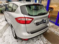 gebraucht Ford C-MAX 2.0 TDCi 115 Carving