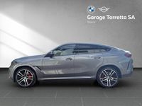 Neu BMW X6 M Sport 381 PS (280 kW) 2026 SUV