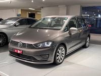 Gebraucht VW Golf Sportsvan Highline 150 PS (110 kW) 2014 Van / Kleinbus