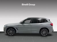 gebraucht BMW X3 M40i