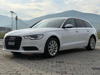 Gebraucht Audi A6 313 PS (230 kW) 2012 Kombi