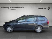 gebraucht Dacia Logan MCV 0.9 TCe Ultimate E6c S/S