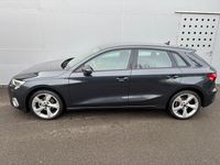 Gebraucht Audi A3 Sportback e-tron Advanced 150 PS (110 kW) 2022 Kleinwagen