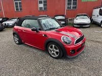 Gebraucht Mini Cooper 122 PS (89 kW) 2015 Kleinwagen