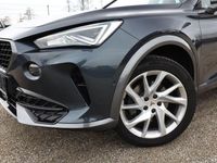 gebraucht Cupra Formentor 1.5 TSI 150 ParkP Kam ACC SHZ 18Z