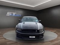 Gebraucht Ford Mustang GT 426 PS (313 kW) 2012 Coupé