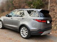 Gebraucht Land Rover Discovery 5 SE 249 PS (183 kW) 2021 SUV