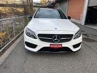 Gebraucht Mercedes C43 AMG AMG 367 PS (269 kW) 2017