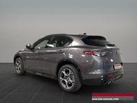 Neu Alfa Romeo Stelvio Sprint 280 PS (205 kW) 2025 SUV