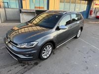 Gebraucht VW Golf Alltrack 184 PS (135 kW) 2019 Kombi