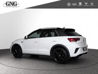 Gebraucht VW T-Roc R-line 190 PS (139 kW) 2023 SUV