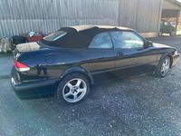 Gebraucht Saab 9-3 154 PS (113 kW) 2000