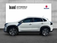 Neu Suzuki SX4 S-Cross 110 PS (80 kW) 2025 SUV