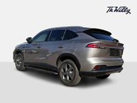 Gebraucht MG HS Luxury 339 PS (249 kW) 2024 Grau SUV