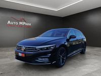Gebraucht VW Passat R-line 239 PS (175 kW) 2020 Kombi