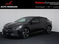 gebraucht Kia EV6 77.4 kWh GT-Line 4x4 *Glasdach*