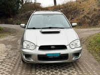Gebraucht Subaru Impreza 225 PS (165 kW) 2005