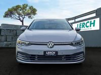 Gebraucht VW Golf Style 204 PS (150 kW) 2021 Limousine